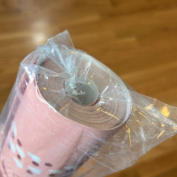 Anthropologie Nottene Pressed Flowers Wallpaper Set of 3 NEW - Picture 12 of 13